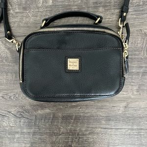 DOONEY AND BOURKE PURSE